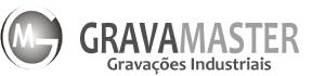 Gravações Industriais - GravaMaster